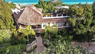 Hotel Aires Bacalar - Bacalar - 2