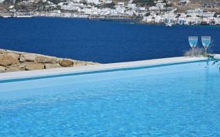 IThea Villa Mykonos - 8