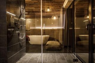 Chalets - The Peak - 7