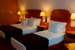 Hotel Regua Douro - Peso da Régua - 3