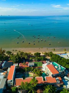 The L Resort, Krabi - Ao Nang Beach - 2