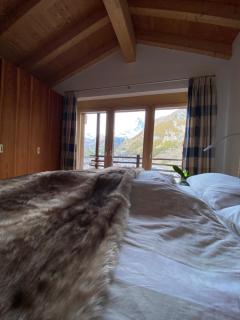 Chalet Conthey - Zermatt - 2