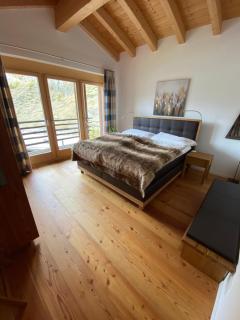 Chalet Conthey - Zermatt - 1