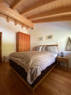 Chalet Conthey - Zermatt - 4