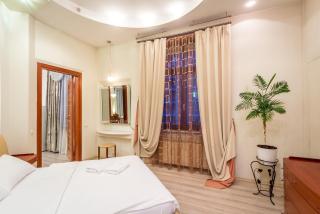 Central Apartments on Khreschatyk - Kiev - 1