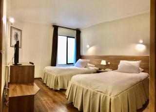 KU Hotel Turismo Temuco - 7