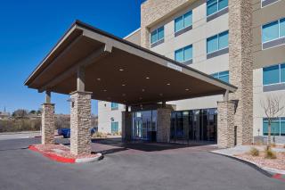 Holiday Inn Express - El Paso - Sunland Park Area by IHG - El Paso - 3