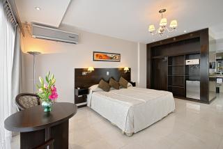 Hotel Nuevo Ostende by bund - Mar del Plata - 4
