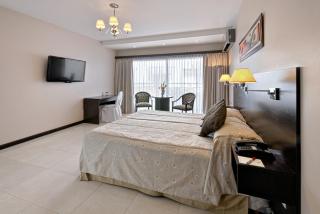 Hotel Nuevo Ostende by bund - Mar del Plata - 3