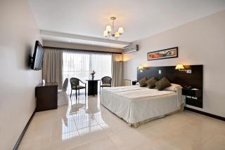 Hotel Nuevo Ostende by bund - Mar del Plata - 6