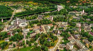 Žemyna Apartmentai - 6