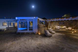 IThea Villa Mykonos - Míconos - 5