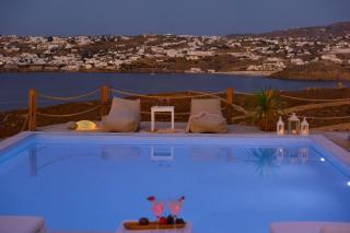 IThea Villa Mykonos - Míconos - 4