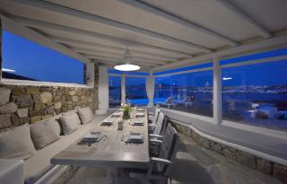 IThea Villa Mykonos - Míconos - 7