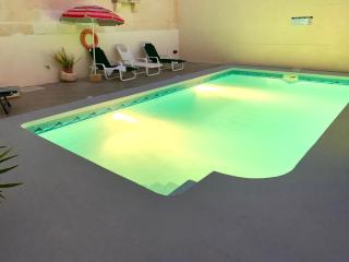 Family Farmhouse & Private Pool Very Good 8 - Mġarr - 0