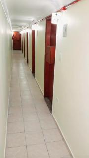 Hotel Mustang - São Paulo - 5