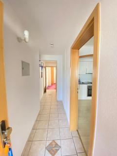Haus Pia Executive Apartments - 2