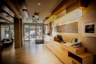 Hotel EcoSki by bund - San Carlos de Bariloche - 8