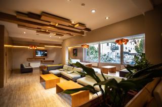 Hotel EcoSki by bund - San Carlos de Bariloche - 7