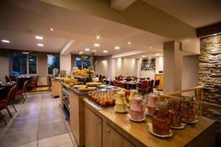 Hotel EcoSki by bund - 1