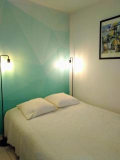 Cosy, comfortable 1bed flat 500m to Monaco beach, terrace, garden - Beausoleil - 4