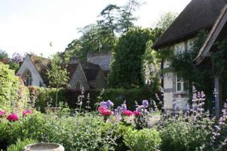 Bramble Bank 'CartShed'-1 Bed Cottage-Sleeps 2 - Henley on Thames - 1