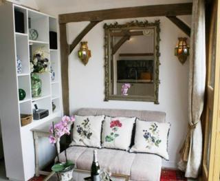 Bramble Bank 'CartShed'-1 Bed Cottage-Sleeps 2 - Henley on Thames - 6