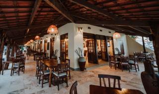 Hotel Rede Beach - Trairi - 7