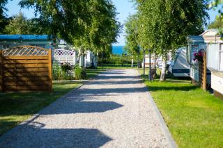 Keja Domki Chłapowo - Władysławowo - 8