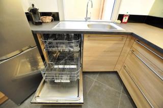 Le Patio - Appartement 2 chambres dans le meilleur quartier de Perpignan - Perpiñán - 4