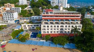 Acamar Beach Resort - Acapulco - 1