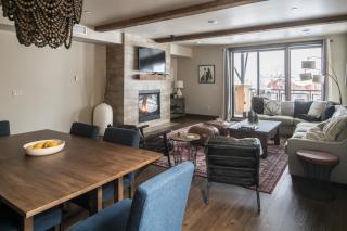 Mountain Lake Condo | Unit 401B - Big Sky - 0