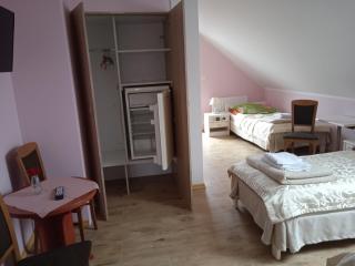 Agrostok noclegi agroturystyka - Strzelce Górne - 3