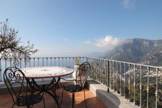 Villa Casola B&B - Positano - 8
