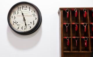 Hostal María Luisa - 2