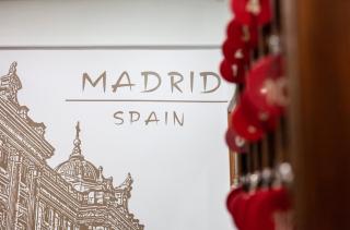 Hostal María Luisa - Madrid - 1