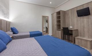 Hostal María Luisa - 3