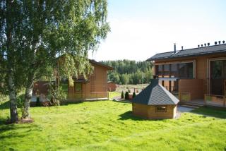 Kiurun Villas - Imatra - 9