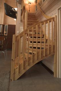 Kiurun Villas - Imatra - 8