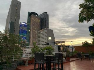 Monoambientes Cuauhtemoc - Città del Messico - 5