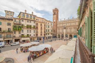 Corte Realdi Suites Piazza Erbe - Verona - 3