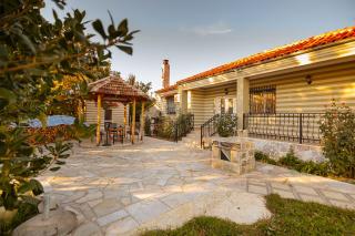 Vila 1 - Korçë - 2