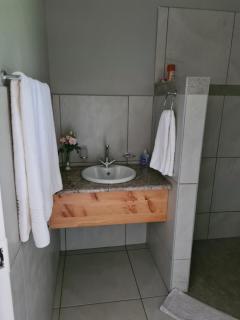 Forest Hill Country Lodge - 9