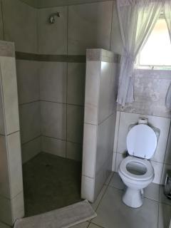 Forest Hill Country Lodge - Piet Retief - 7