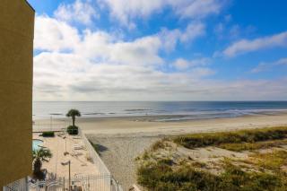 Sunshine Daydream - Folly Beach - 3