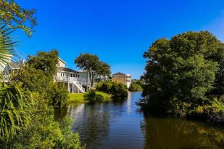 The Sunny Side - Isle of Palms - 2