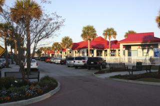 The Sunny Side - Isle of Palms - 9