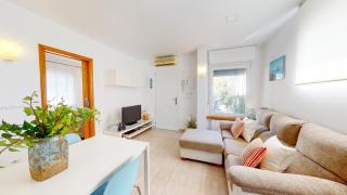 Villa Juan Miguel en Dénia a 50m de la playa Terraza, barbacoa y parking By Family Homes Rentals - 1