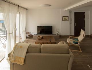 Apartamento Avenida Principal I - Altea - 8