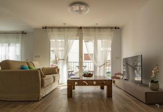Apartamento Avenida Principal I - Altea - 0